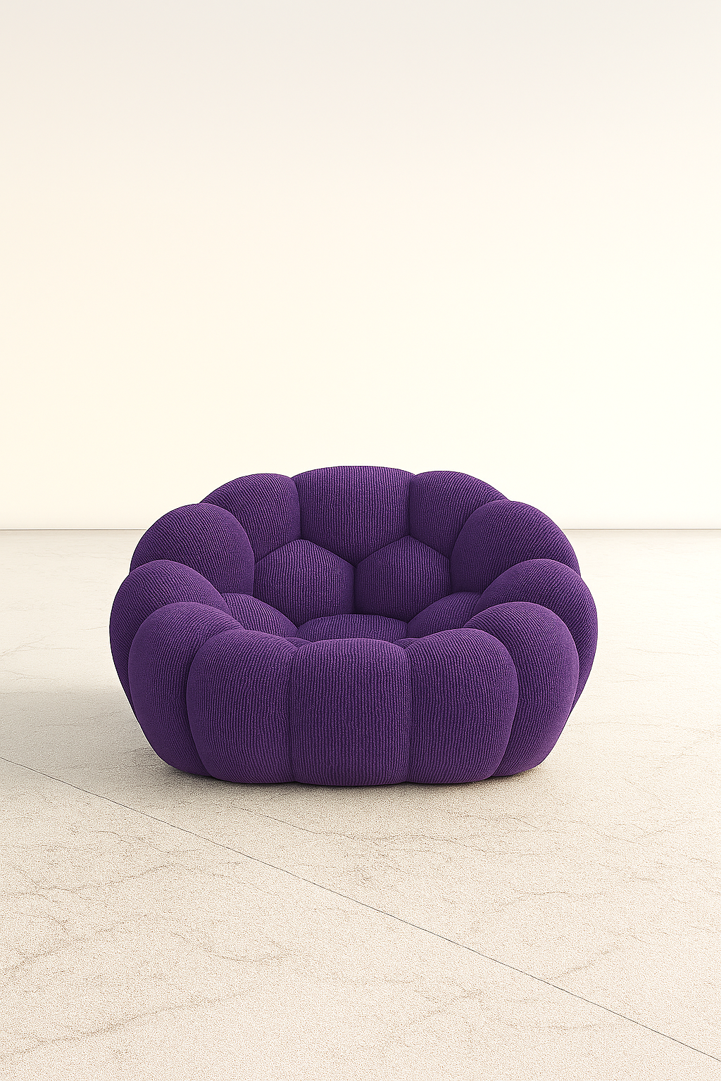 Velvra violet
