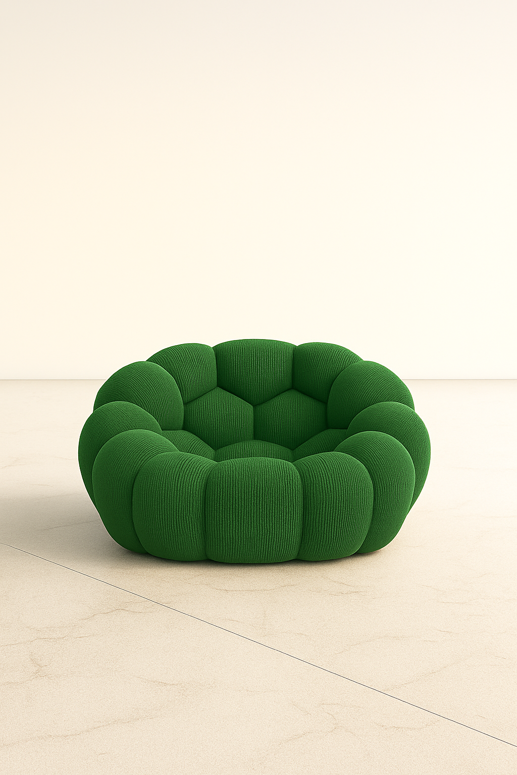 Velvera vert